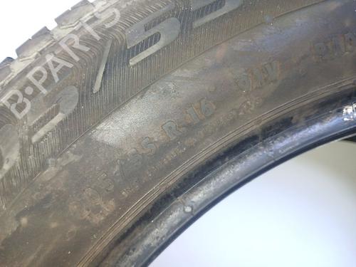 Other AUDI A3 (8P1) 2.0 TDI 16V | BP36114593O1 - Image 3