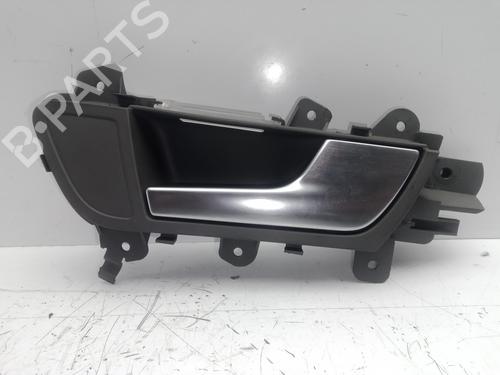 Used Rear right interior door handle AUDI A4 B8 (8K2) [2007-2017]  22238992