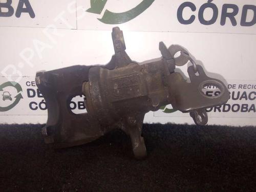 Bremssattel rechts hinten FORD MONDEO III (B5Y) 2.0 TDCi (130 hp) 4S712K327AC | - | 0204Y01682A | BOSCH | - | 125MM | PISTON: | 1/38MM