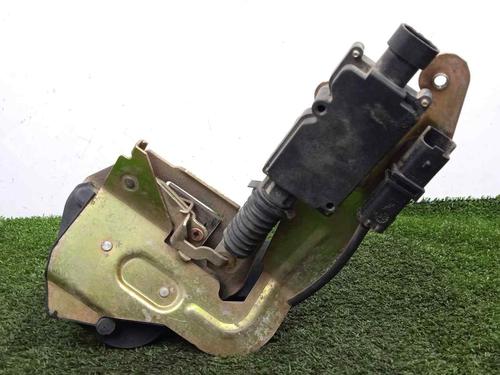 Used Rear right lock PEUGEOT 807 (EB_) 2.2 HDi (128 hp) 29121269