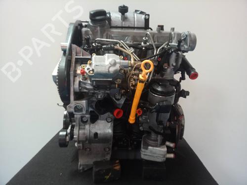 Used Engine SEAT IBIZA III (6L1) 1.9 SDI (64 hp) 10166981