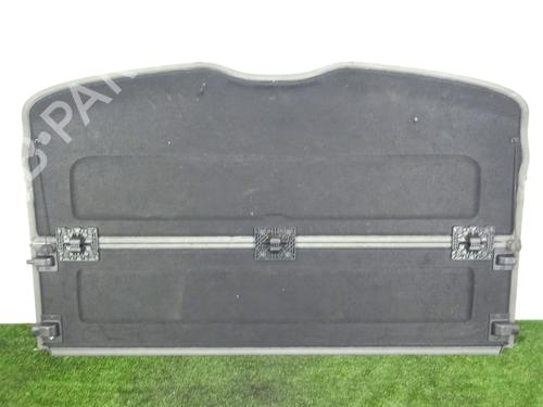 Rear parcel shelf AUDI Q5 (8RB) 2.0 TDI quattro | BP32385048C85