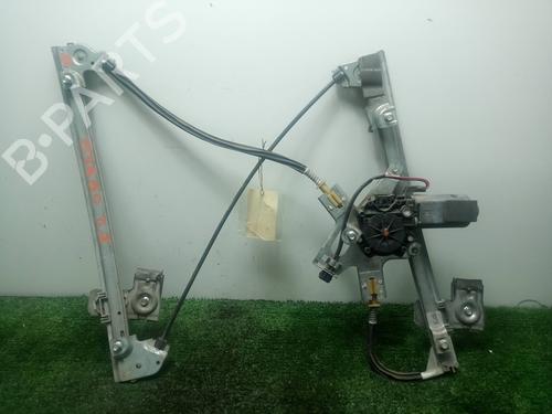 Used Front left window mechanism SEAT CORDOBA (6K1, 6K2) [1993-2002]  28690250