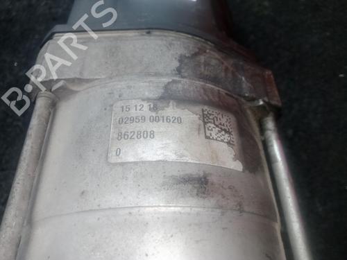 Steering rack BMW 4 Convertible (F33, F83) 420 d | BP31706066M22 