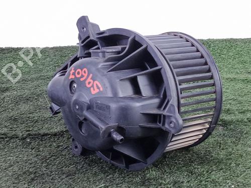 Heater blower motor CITROËN BERLINGO / BERLINGO FIRST Box Body/MPV (M_) 1.9 D 70 (MBWJZ, MCWJZ) | BP28510636M62 