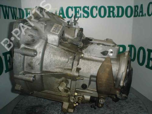 Gearbox FORD FOCUS I (DAW, DBW) 1.6 16V | BP5694185M3 