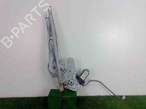 Rear left window mechanism ROVER 45 I Hatchback (RT)  | BP12211004C24 