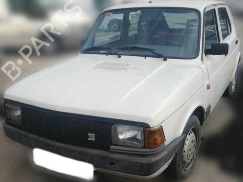 Used Parts SEAT FURA (25A) 0.9 (40 hp) 2422531
