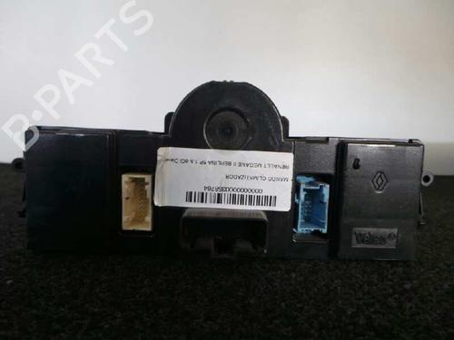 Climate control RENAULT MEGANE II (BM0/1_, CM0/1_) 1.5 dCi (BM02, BM13, BM2A, CM02, CM13) | BP5738766I5 