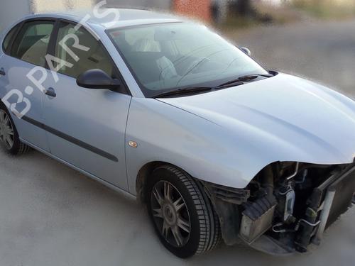 Front right window mechanism SEAT CORDOBA (6L2) 1.9 TDI | BP26579212C23 