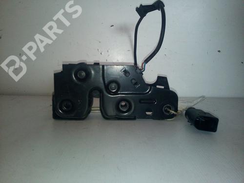 Used Hood lock Hood lock AUDI A5 (8T3) 2.0 TDI (170 hp) 8766434 8766434
