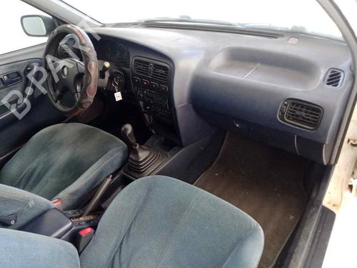 Front left window mechanism NISSAN PRIMERA Hatchback (P10) 2.0 i | BP30966037C22 