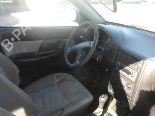 Right taillight SEAT IBIZA II (6K1) 1.9 D | BP5693122C35 