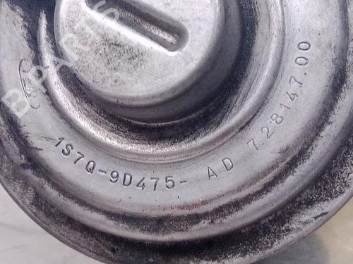 Egr FORD MONDEO III (B5Y)  | BP5724735M69 