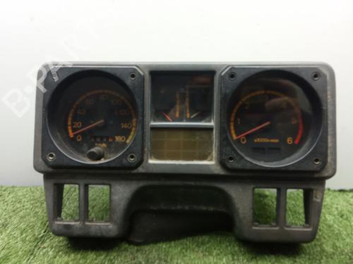 Used Instrument cluster Instrument cluster 37874512 37874512