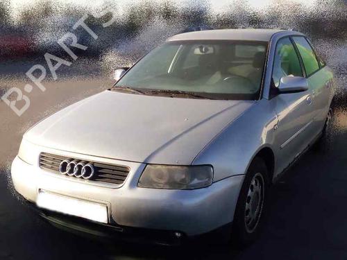Used Left front driveshaft AUDI A3 (8L1) [1996-2006]  5731597