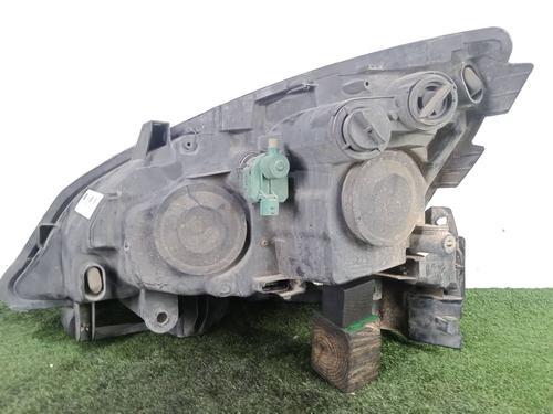 Right headlight RENAULT SCÉNIC II (JM0/1_) 1.5 dCi (JM1E, JM16) | BP32296230C29