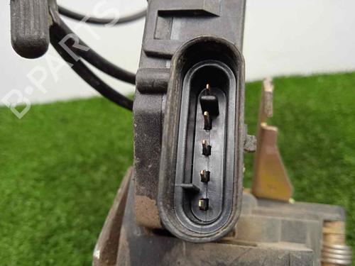 Rear left lock MERCEDES-BENZ M-CLASS (W163)  | BP12210533C100 