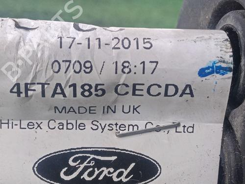 Cable FORD TRANSIT CUSTOM V362 Bus (F3) 2.2 TDCi | BP35803352E12  - Image 5