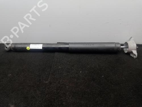Used Left rear shock absorber FORD FOCUS III [2010-2020]  15838517