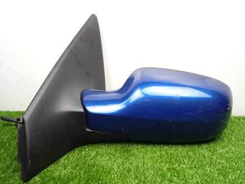 Left mirror RENAULT MEGANE II (BM0/1_, CM0/1_)  | BP8655353C26 