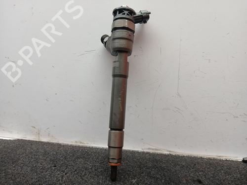 Used Injector Injector NISSAN X-TRAIL III (T32_, T32R, T32RR) 1.6 dCi ALL MODE 4x4-i (NT32) (130 hp) 36642524 36642524