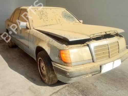 Gebruikte MERCEDES-BENZ 124 Saloon (W124) 250 D (124.125) (90 hp) 4357937 Onderdelen