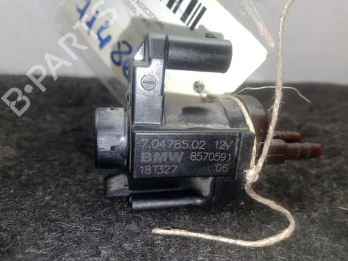Elektronisk sensor BMW 5 (G30, F90) 520 d (190 hp) 24444341