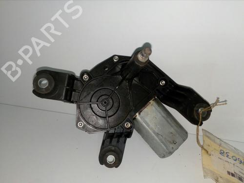Rear wiper motor OPEL CORSA D (S07) 1.2 (L08, L68) | BP5746118M102 