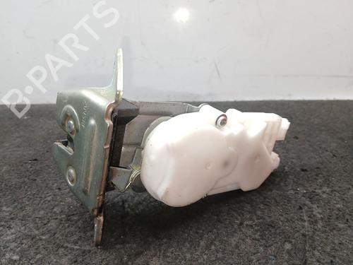 Used Tailgate lock Tailgate lock CITROËN C4 AIRCROSS 1.8 HDi 150 AWC (150 hp) 39744074 39744074