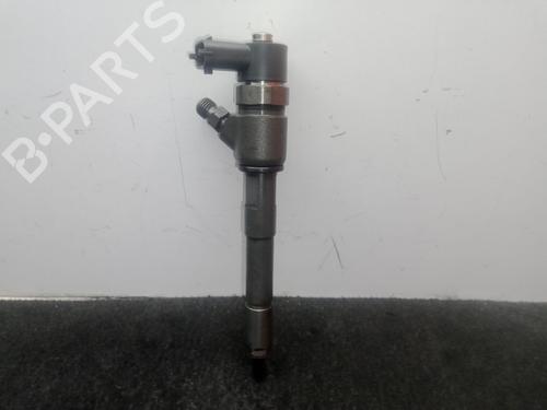 Used Injector FIAT DOBLO Cargo (263_) 1.3 D Multijet (90 hp) 29705068