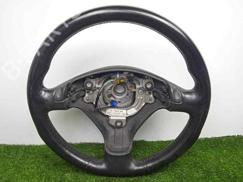 Used Steering wheel AUDI ALLROAD C5 (4BH) 2.5 TDI quattro (180 hp) 11574247