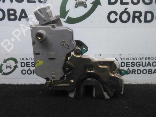 Front right lock NISSAN PRIMERA (P11) 1.6 16V | BP5727861C97 
