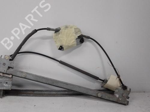 Used Front right window mechanism Front right window mechanism SEAT LEON (1M1) 1.9 TDI (110 hp) 26492971 26492971