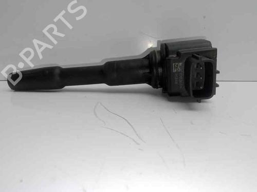 Ignition coil RENAULT CLIO IV (BH_) 1.2 TCe 120 (BHM0) | BP22597850M94 