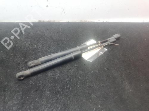 Used Tailgate lift support Tailgate lift support AUDI A4 B6 Convertible (8H7) 2.5 TDI (163 hp) 35819206 35819206