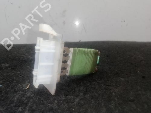 Heater resistor VW GOLF VI (5K1) 1.6 TDI | BP31815398M108