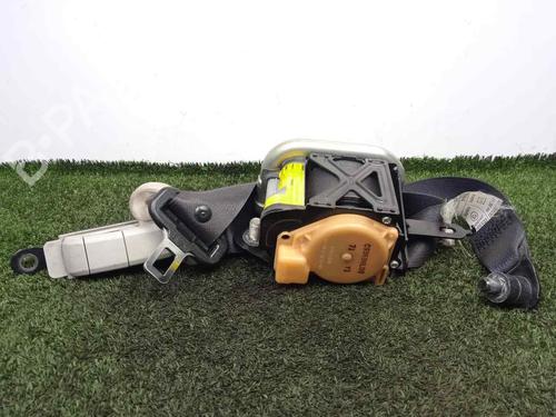 Used Front left seatbelt SUBARU IMPREZA Hatchback (GP_) [2011-2025]  10737849