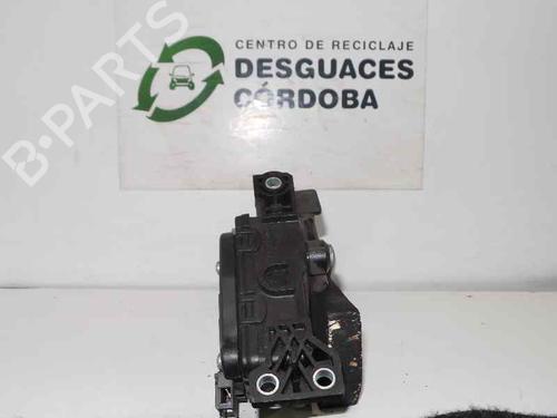 Pedal JAGUAR S-TYPE II (X200) 3.0 V6 | BP5714224I4 