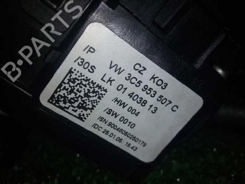 Forlygtekontakt VW PASSAT B6 (3C2) 2.0 TDI 16V | BP5699813I24 