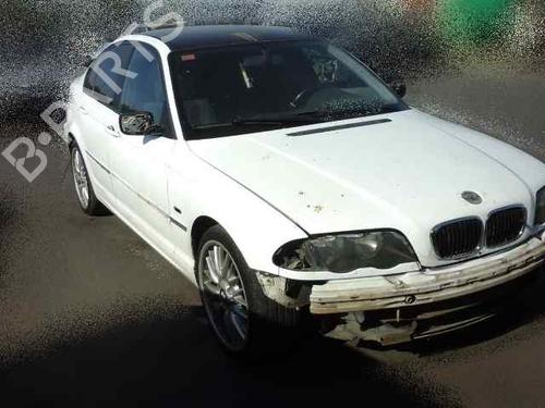Steering column stalk BMW 3 (E46)  | BP5707322I23 