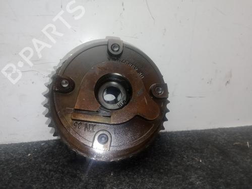 Polea Polea PEUGEOT 308 I (4A_, 4C_) 1.6 16V (120 hp) 34470395 34470395