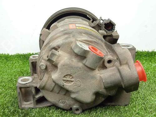 AC compressor NISSAN ALMERA II (N16)  | BP5727155M34 
