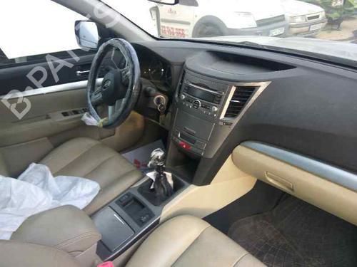 Engine control unit (ECU) SUBARU LEGACY V Estate (BR)  | BP5781924M57 