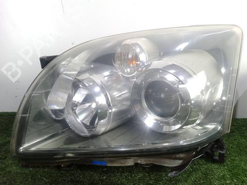 Phare gauche TOYOTA AVENSIS (_T25_) [2003-2008]  32132751