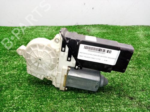 Used Left front window motor SEAT TOLEDO II (1M2) 1.9 TDI (110 hp) 10718151