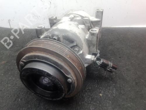AC-Kompressor KIA RIO IV (YB, SC, FB) 1.4 CRDi 77 | BP30271315M34