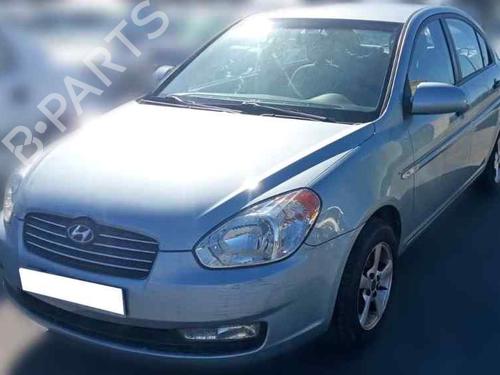 Injector HYUNDAI ACCENT III (MC) 1.5 CRDi GLS | BP16300114M100 