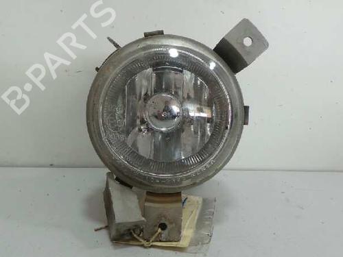 Used Left front fog light DAEWOO MATIZ (M100, M150) 1.0 (64 hp) 5691664