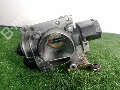 Used Throttle body Throttle body FIAT SEICENTO / 600 (187_) 1.1 (187AXB, 187AXB1A, 187AXC1A02) (54 hp) 11172786 11172786